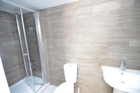 1 bedroom maisonette to rent, Queensway, Milton Keynes MK2