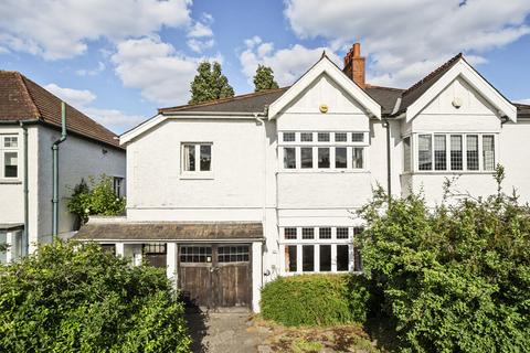 4 bedroom semi-detached house for sale, Weigall Road, Lee