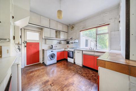 4 bedroom semi-detached house for sale, Weigall Road, Lee