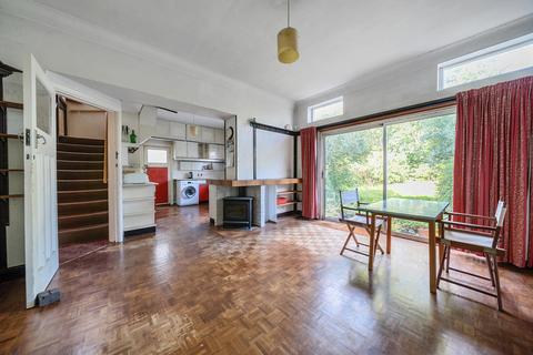 4 bedroom semi-detached house for sale, Weigall Road, Lee