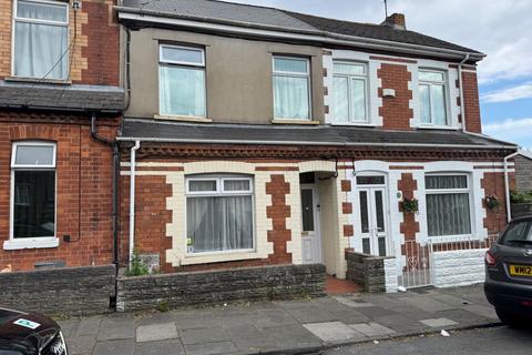 10 Robins Lane, Barry, CF63 1QS