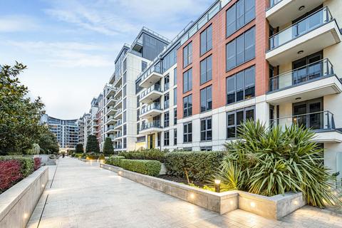 Lensbury Avenue, Fulham, SW6