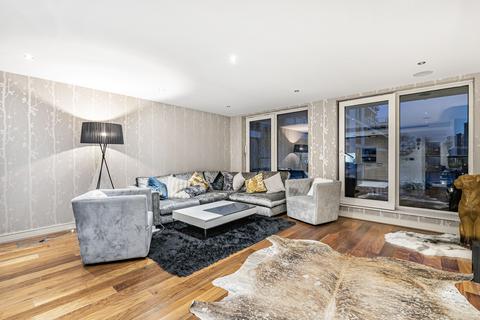 4 bedroom apartment for sale, Lensbury Avenue, Fulham, SW6