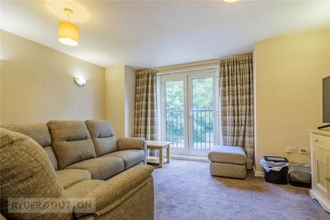 2 bedroom apartment for sale, Flugel Way, Lindley, Huddersfield, West Yorkshire, HD3