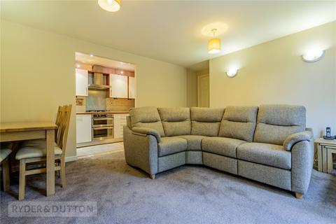2 bedroom apartment for sale, Flugel Way, Lindley, Huddersfield, West Yorkshire, HD3