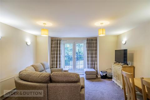 undefined, Flugel Way, Lindley, Huddersfield, West Yorkshire, HD3