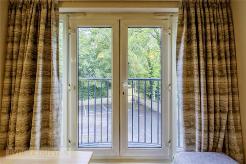 undefined, Flugel Way, Lindley, Huddersfield, West Yorkshire, HD3