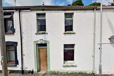 2 bedroom terraced house for sale, 6 Watkin Street, Swansea, SA1 6YD