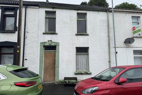 2 bedroom terraced house for sale, 6 Watkin Street, Swansea, SA1 6YD