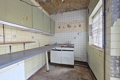 2 bedroom terraced house for sale, 6 Watkin Street, Swansea, SA1 6YD