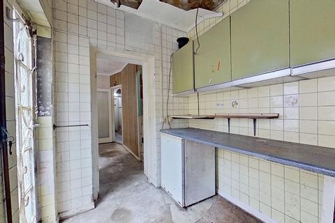 2 bedroom terraced house for sale, 6 Watkin Street, Swansea, SA1 6YD