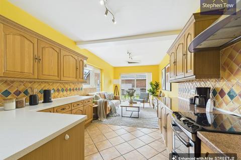 undefined, Hackensall Road, Poulton-Le-Fylde FY6