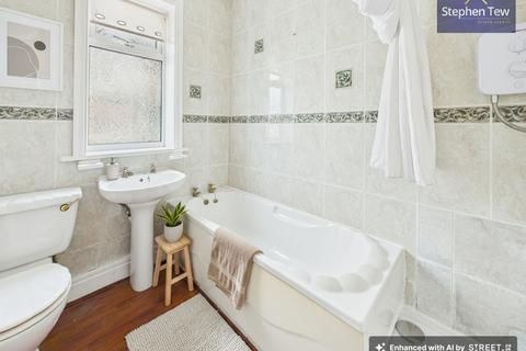 undefined, Hackensall Road, Poulton-Le-Fylde FY6