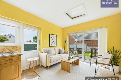 undefined, Hackensall Road, Poulton-Le-Fylde FY6