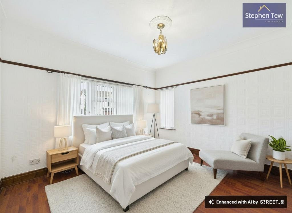 Bedroom 2