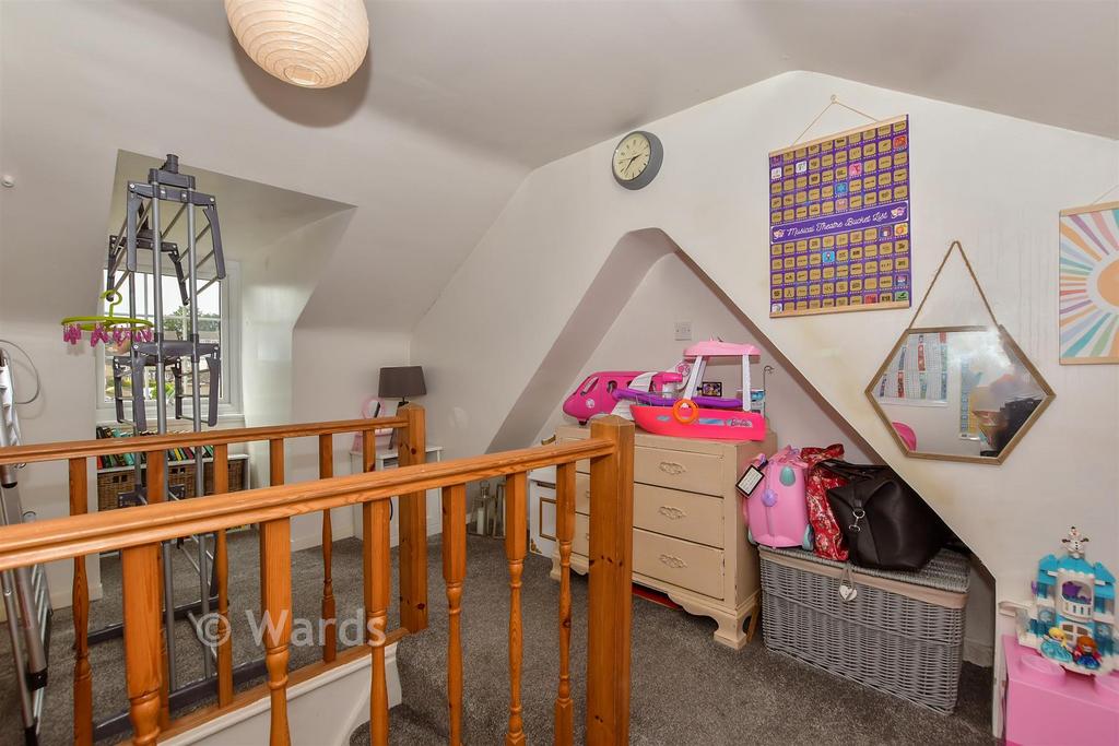 Loft Room