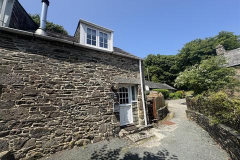 1 bedroom house for sale, Polyphant, Launceston