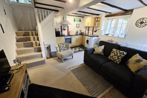 1 bedroom house for sale, Polyphant, Launceston