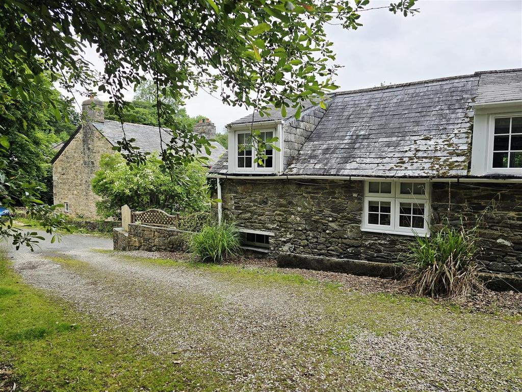 Rear Aspect