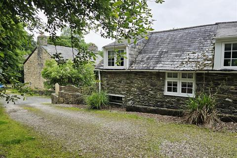 1 bedroom house for sale, Polyphant, Launceston