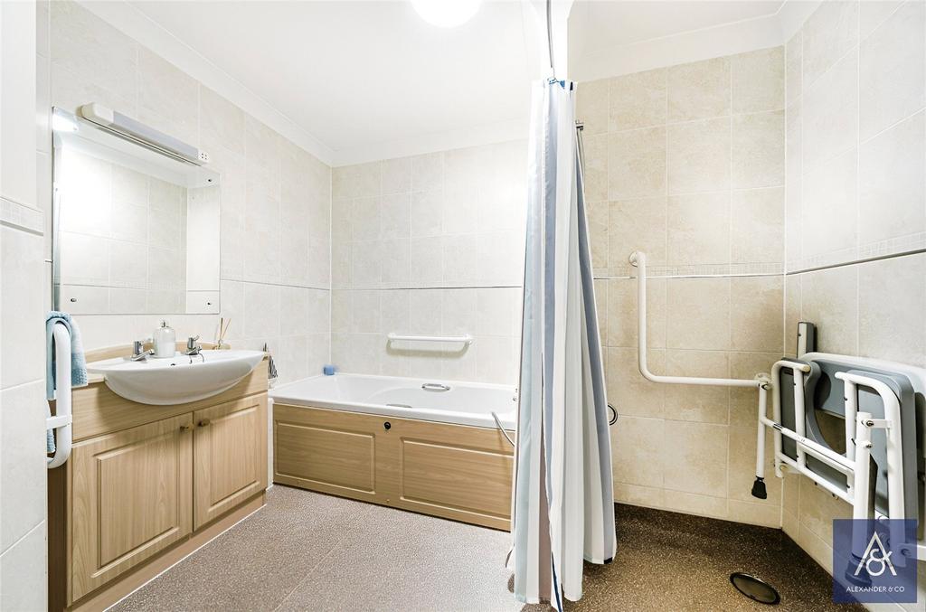 Wet Room