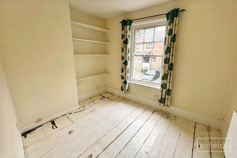 24 Earls Road, Southampton, SO14 6SH