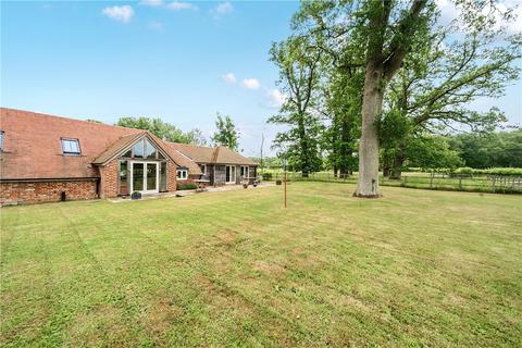 undefined, Stubwood Farm, Salisbury Road, Hungerford, Berkshire, RG17