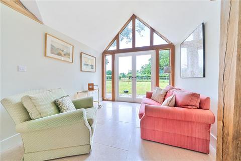 undefined, Stubwood Farm, Salisbury Road, Hungerford, Berkshire, RG17