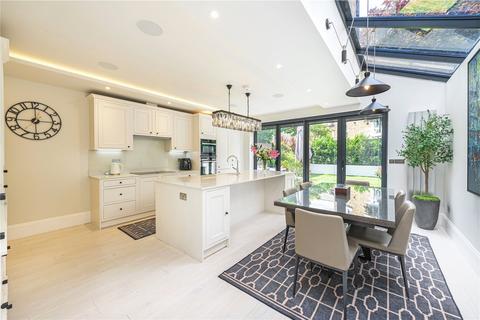 5 bedroom terraced house for sale, Alfriston Road, London, SW11