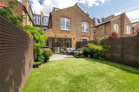 5 bedroom terraced house for sale, Alfriston Road, London, SW11