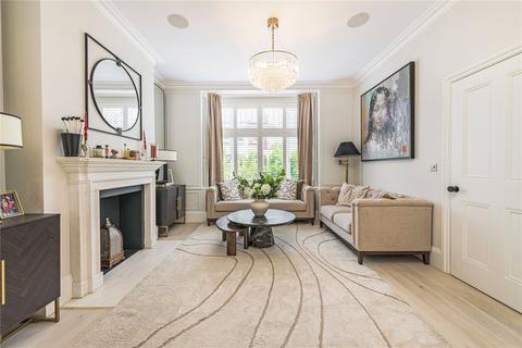 5 bedroom terraced house for sale, Alfriston Road, London, SW11