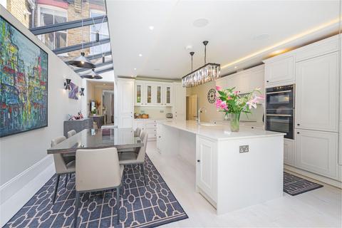 5 bedroom terraced house for sale, Alfriston Road, London, SW11