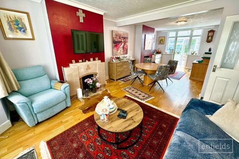 3 bedroom semi-detached house for sale, Southampton SO16