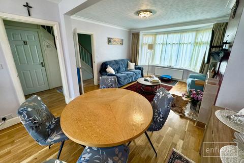 3 bedroom semi-detached house for sale, Southampton SO16