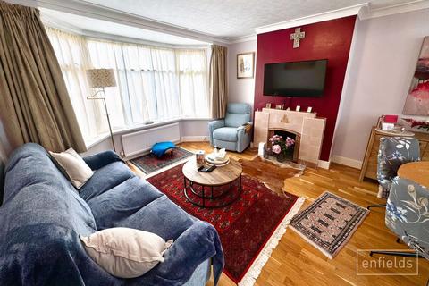 3 bedroom semi-detached house for sale, Southampton SO16