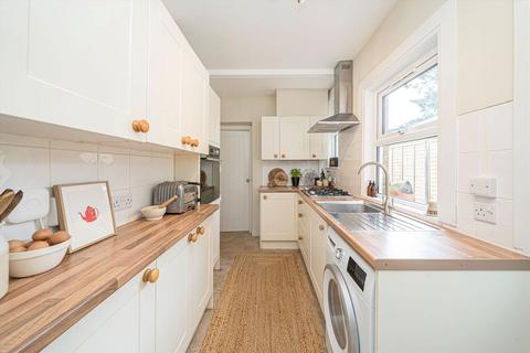 3 bedroom semi-detached house for sale, Egmont Road, Surbiton KT6