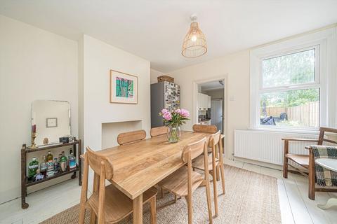 3 bedroom semi-detached house for sale, Egmont Road, Surbiton KT6