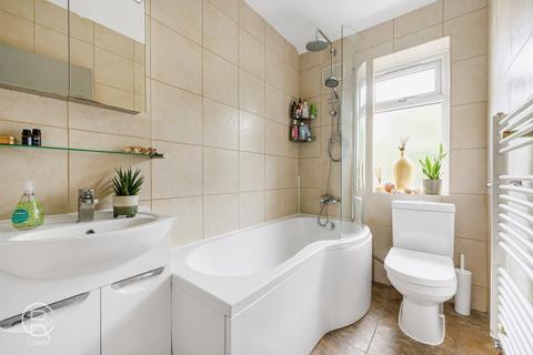 undefined, Westcott Crescent, London, W7