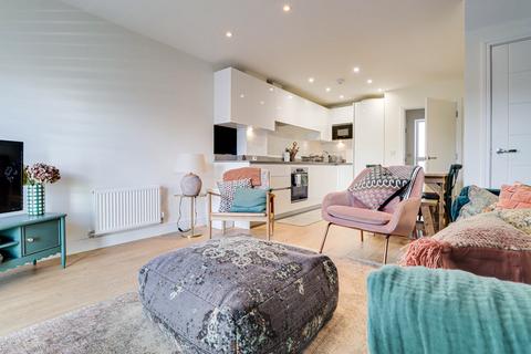 undefined, Emporium Court, Montague Close, St Albans, AL1