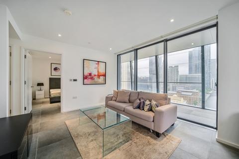 2 bedroom flat for sale, Dollar Bay Place London E14