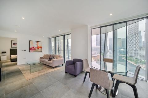 2 bedroom flat for sale, Dollar Bay Place London E14