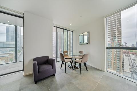 2 bedroom flat for sale, Dollar Bay Place London E14