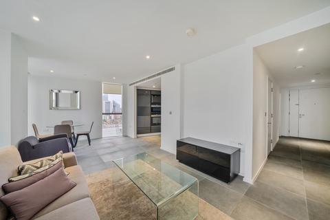 2 bedroom flat for sale, Dollar Bay Place London E14