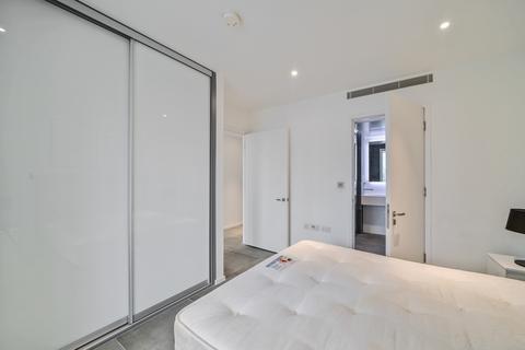 2 bedroom flat for sale, Dollar Bay Place London E14