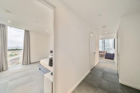 undefined, Dollar Bay Place London E14