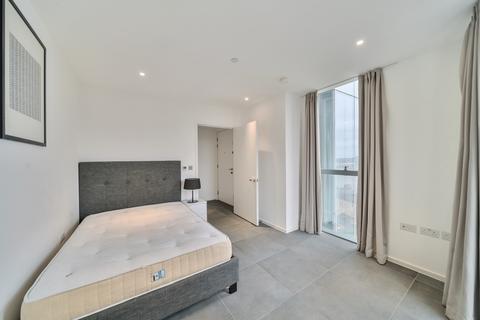 undefined, Dollar Bay Place London E14