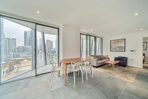 undefined, Dollar Bay Place London E14