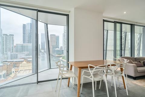 undefined, Dollar Bay Place London E14