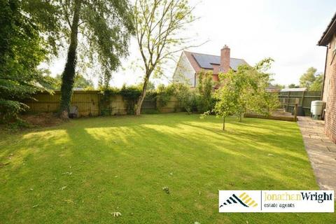 undefined, The Paddocks, Weobley, Hereford