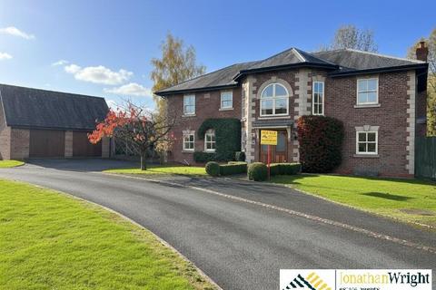 undefined, The Paddocks, Weobley, Hereford